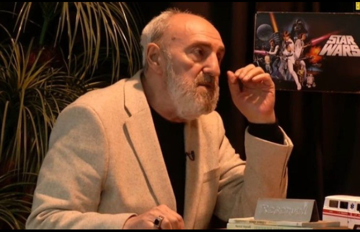 Akif İslamzadənin SON DURUMU