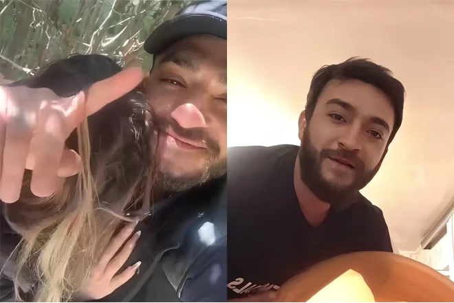 Tiktoker "Eliş"ə hökm oxundu 