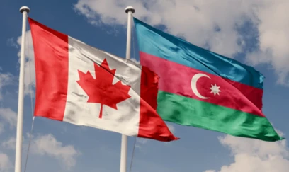 Azərbaycanın Kanadadakı səfirliyinin konsulluq bölməsi beş gün işləməyəcək 