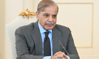 Şahbaz Şərif Rusiyaya səfər edəcək 