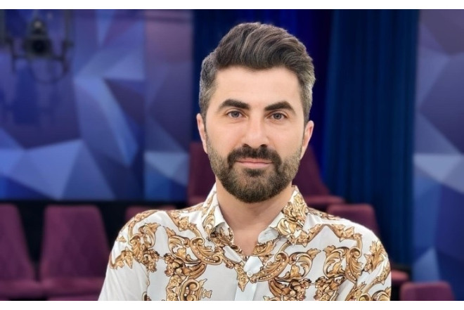 Zaur ilk dəfə verilişinin bağlanmasından danışdı - VİDEO