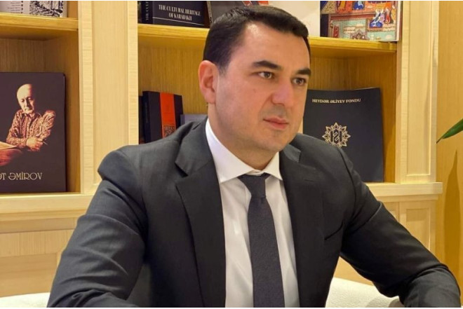 Adil Kərimlinin ailəsindən bəd xəbər