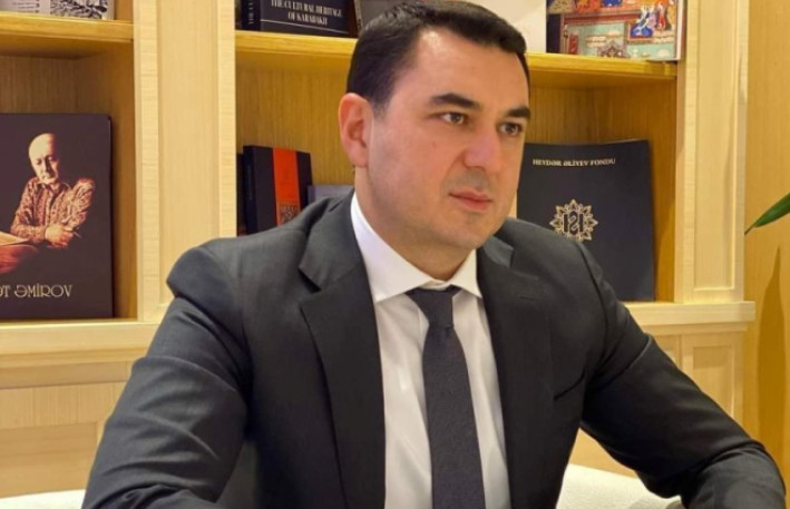 Adil Kərimlinin ailəsindən bəd xəbər