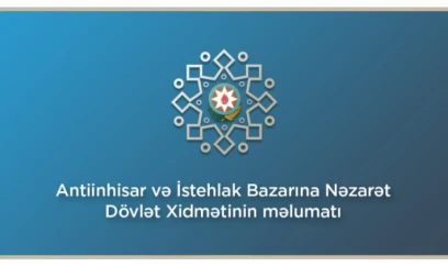 Bu agentliyə yeni səlahiyyət verildi 