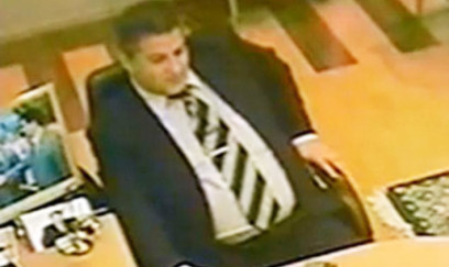 Rasim İldırım barışıq üçün ona - 150 min təklif edir 