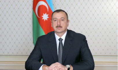 İlham Əliyevin sülh strategiyasına həsr olunan dəyirmi masa keçirilib