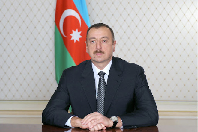 İlham Əliyevin sülh strategiyasına həsr olunan dəyirmi masa keçirilib