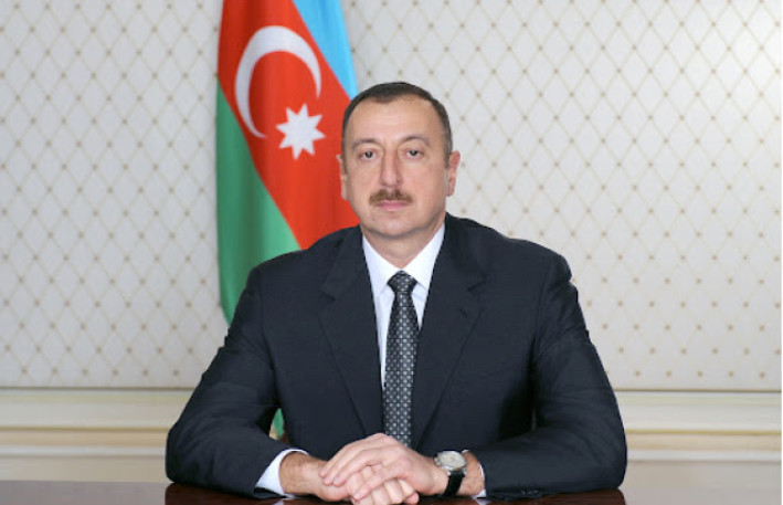 İlham Əliyevin sülh strategiyasına həsr olunan dəyirmi masa keçirilib