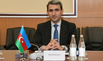 ADY yeni qatarlar alacaq 