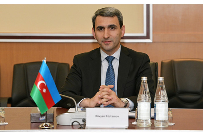 ADY yeni qatarlar alacaq 