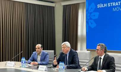 Zülfüqarov: Azərbaycan beynəlxalq hüquqa əsaslanaraq işğala son qoydu 