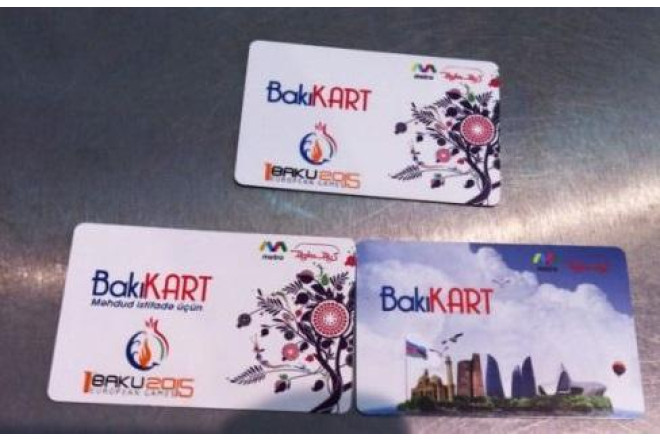Paytaxtda taksilərdə "BakıKart" ilə ödəniş etmək mümkün olacaq?