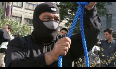 İranda casusluqda suçlanan Ehsan Əfrəşte barədə hökm icra edilib