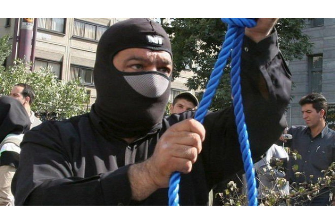 İranda casusluqda suçlanan Ehsan Əfrəşte barədə hökm icra edilib