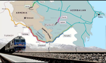 ABŞ Zəngəzur dəhlizi ilə bağlı işə başladı 