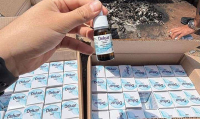 Sizə də bu vitaminlərdən yazılıbsa - İçməyin + FOTOLAR
