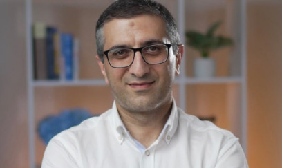 Azər Əhmədov işdən çıxarılması ilə bağlı paylaşım etdi