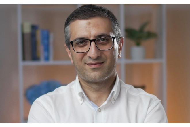 Azər Əhmədov işdən çıxarılması ilə bağlı paylaşım etdi