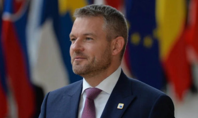 Slovakiya Prezidenti iyulda Azərbaycana səfər edəcək 
