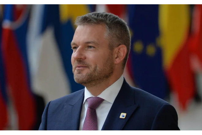 Slovakiya Prezidenti iyulda Azərbaycana səfər edəcək 