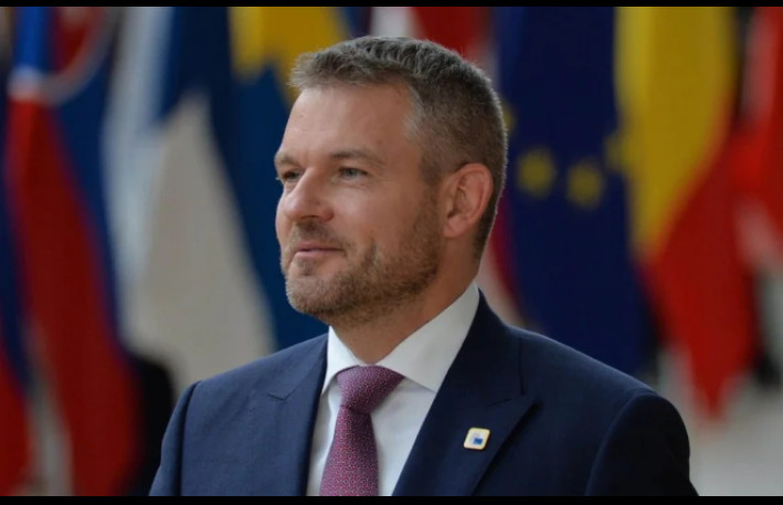 Slovakiya Prezidenti iyulda Azərbaycana səfər edəcək 