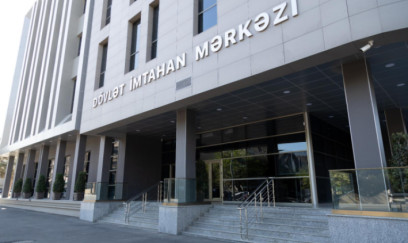Onlar universitetə imtahansız qəbul olunur - DİM müraciət yaydı