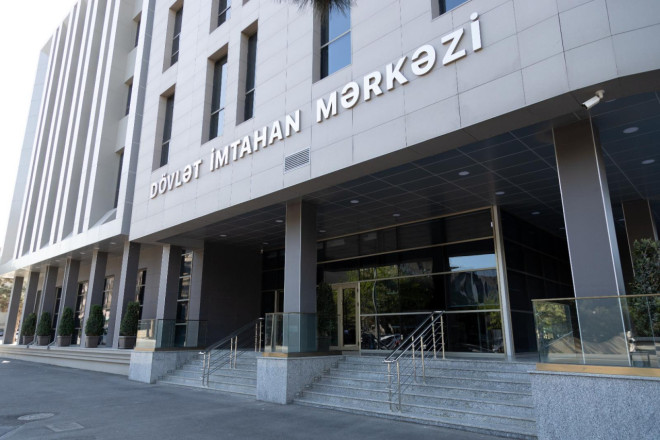 Onlar universitetə imtahansız qəbul olunur - DİM müraciət yaydı