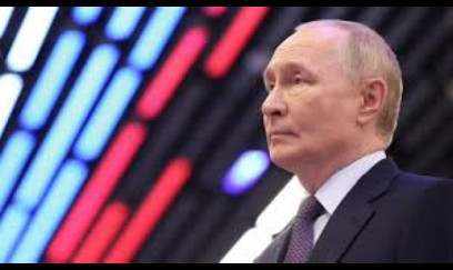 Avropa artıq Putinlə danışığa hazırlaşır?