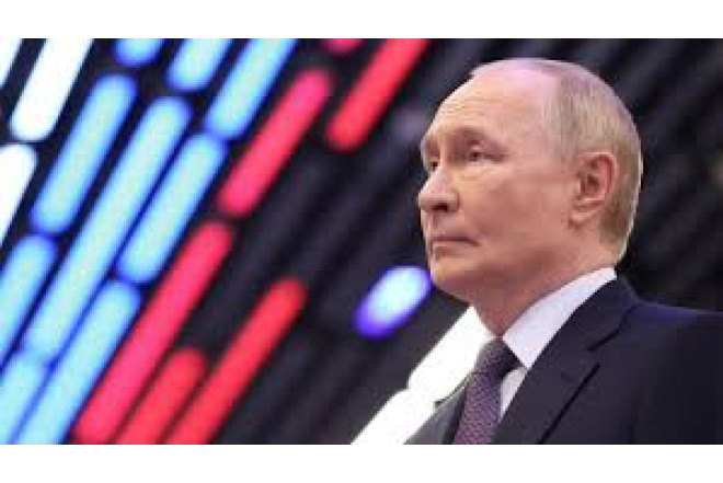 Avropa artıq Putinlə danışığa hazırlaşır?