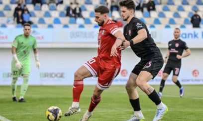 “Sabah” çempion olub 