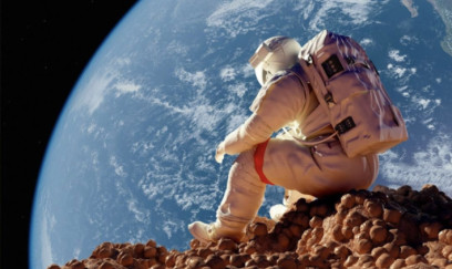 Astronavtda Yerə qayıdandan sonra hansı xəstəlik aşkar edilir? 