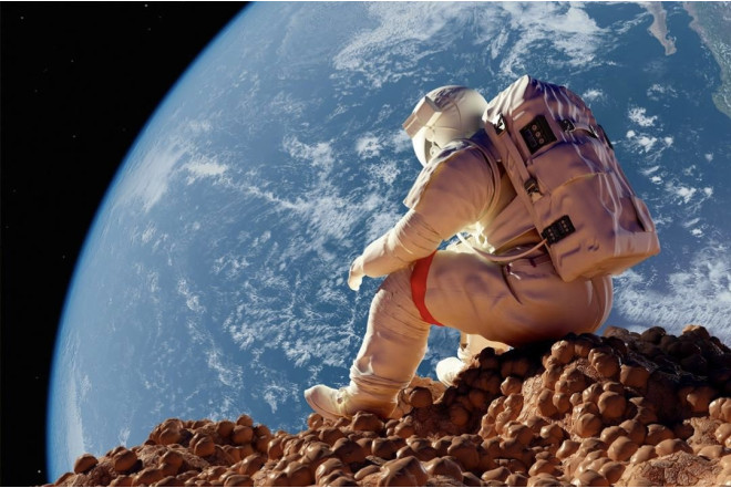 Astronavtda Yerə qayıdandan sonra hansı xəstəlik aşkar edilir? 