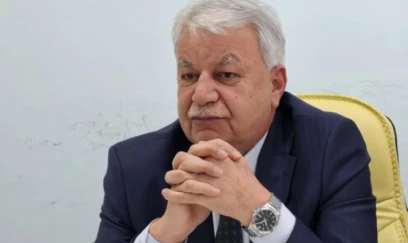 Bayram Muradov və müavini vəzifədən AZAD EDİLİB