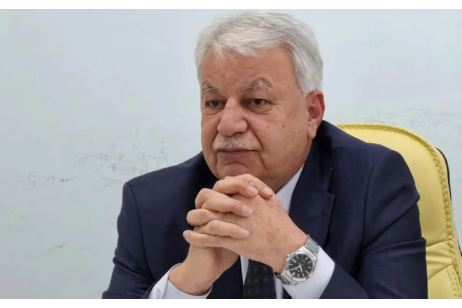 Bayram Muradov və müavini vəzifədən AZAD EDİLİB