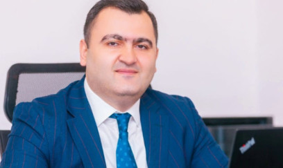 Bu agentlik sədrinə yeni müşavir təyin olundu - FOTO