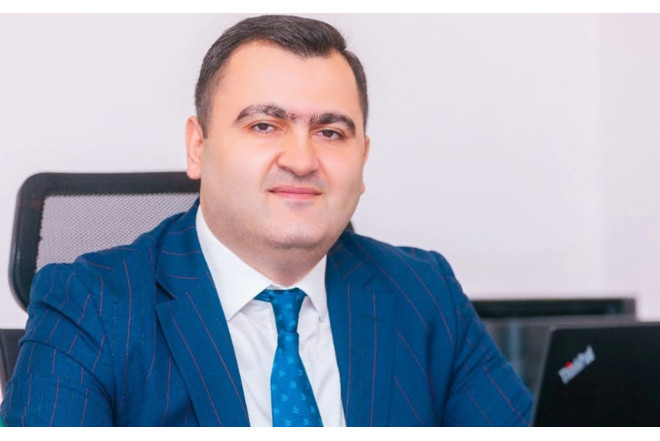 Bu agentlik sədrinə yeni müşavir təyin olundu - FOTO