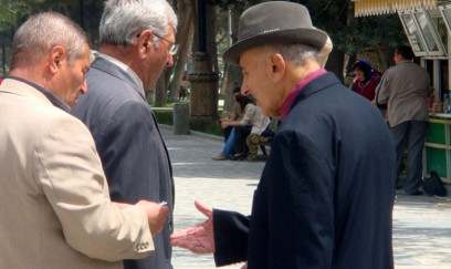 Pensiyalarla bağlı VACİB XƏBƏRDARLIQ: Ödənişlər dayandırıla bilər