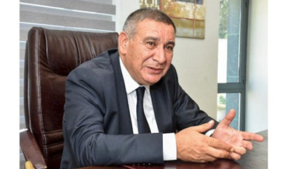 Rəşad Məciddən zamanla bağlı diqqətçəkən paylaşım