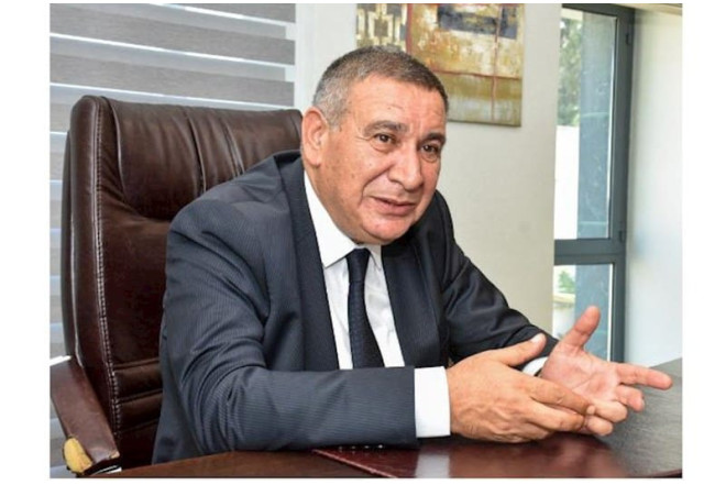 Rəşad Məciddən zamanla bağlı diqqətçəkən paylaşım
