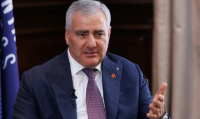 Karapetyanın Qarabağ açıqlaması Ermənistanda müzakirə yaratdı