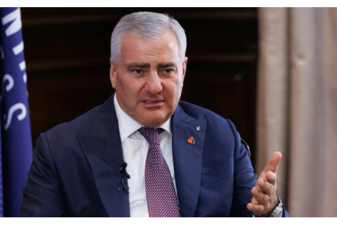 Karapetyanın Qarabağ açıqlaması Ermənistanda müzakirə yaratdı