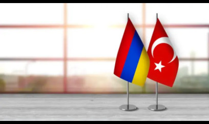 Türkiyə XİN-dən sərhədlə bağlı yeni bəyanat