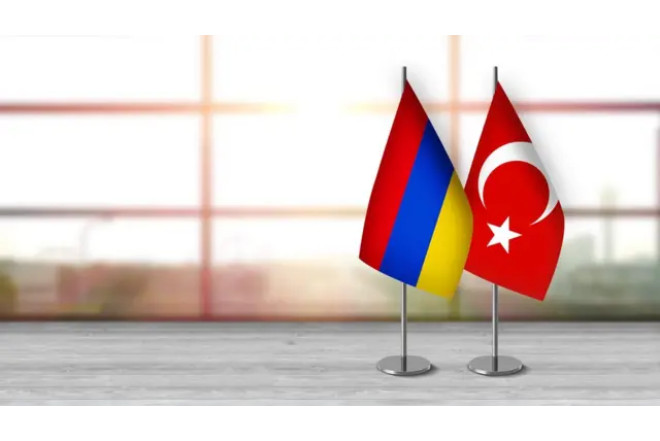 Türkiyə XİN-dən sərhədlə bağlı yeni bəyanat