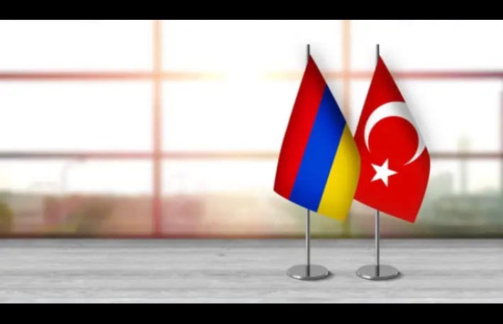 Türkiyə XİN-dən sərhədlə bağlı yeni bəyanat