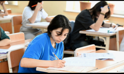 Rusiya ilə universitet açırıq 