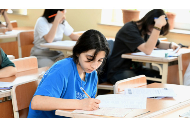 Rusiya ilə universitet açırıq 