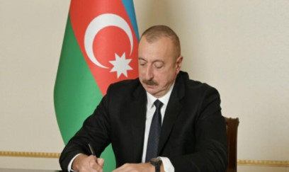 Yeni Dövlət Agentliyi YARADILDI