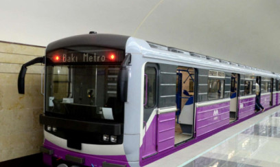 Binəqədi, Xırdalan və Masazıra buna görə metro çəkilmir - RƏSMİ + VİDEO