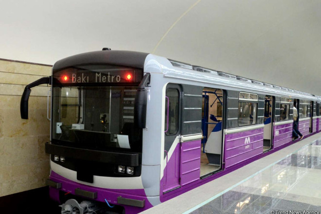 Binəqədi, Xırdalan və Masazıra buna görə metro çəkilmir - RƏSMİ + VİDEO