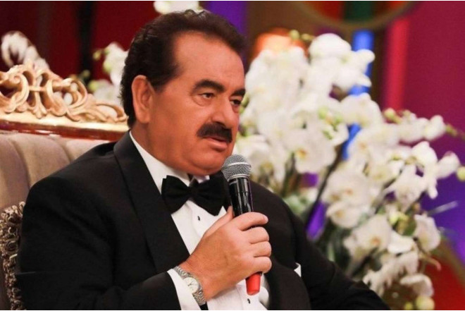 Tatlısəsin nəvəsindən ŞOK İDDİA: Babası haqqında elə sözlər dedi ki...